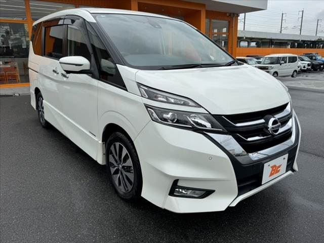 2019 Nissan SERENA 照片 8