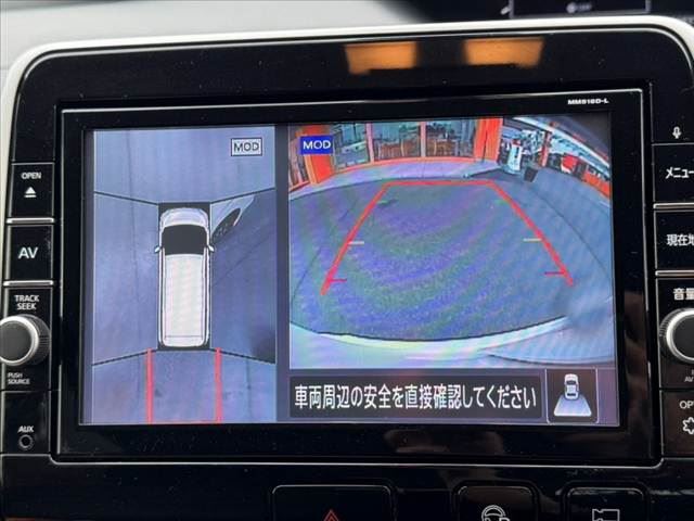 2019 Nissan SERENA 照片 6