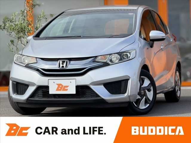 2014 Honda FIT 照片 1