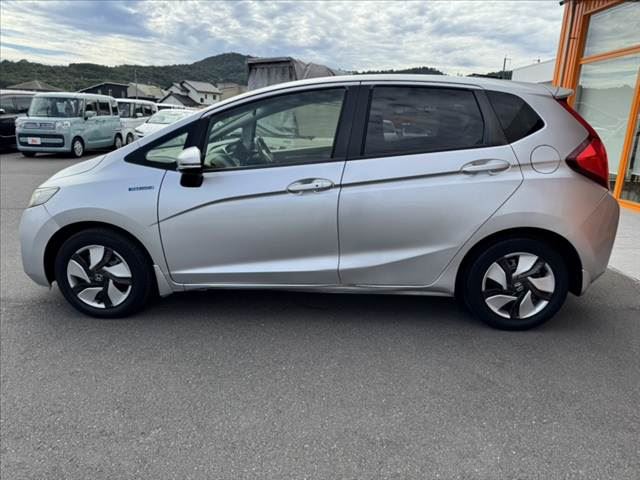 2014 Honda FIT 缩略图 12