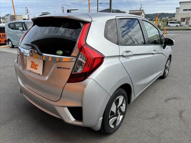2014 Honda FIT 缩略图 15