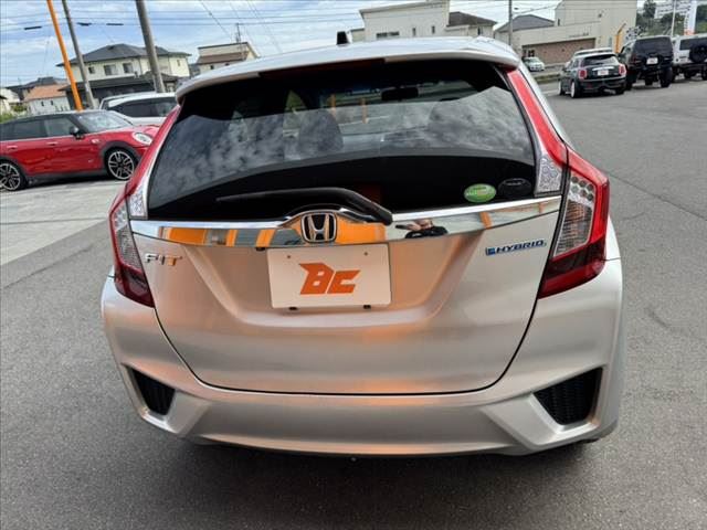 2014 Honda FIT 缩略图 14