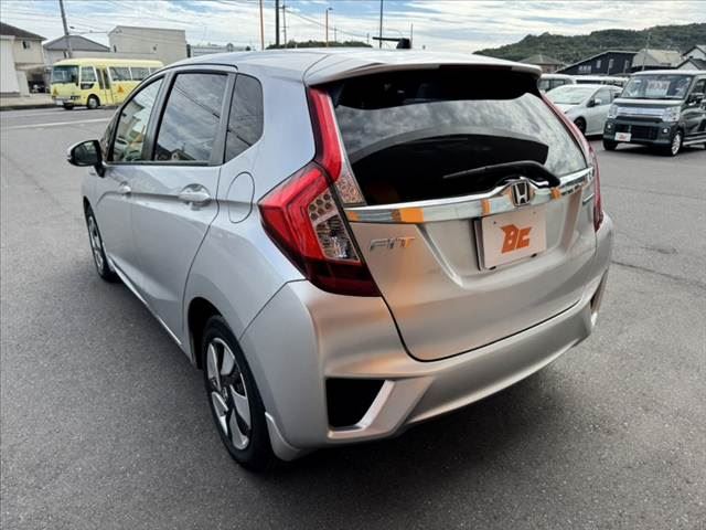 2014 Honda FIT 缩略图 13
