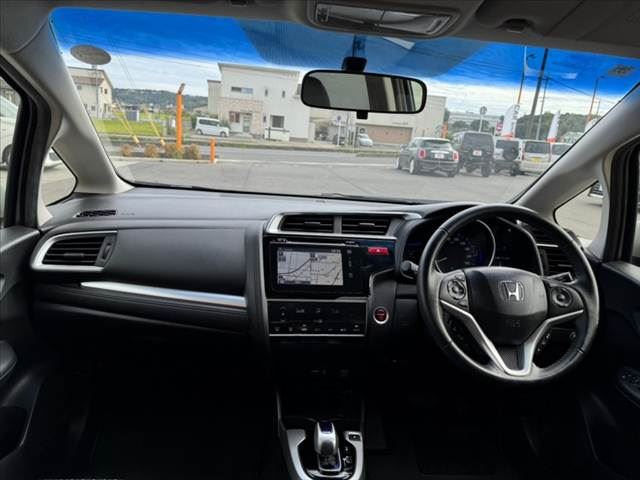 2014 Honda FIT 照片 2