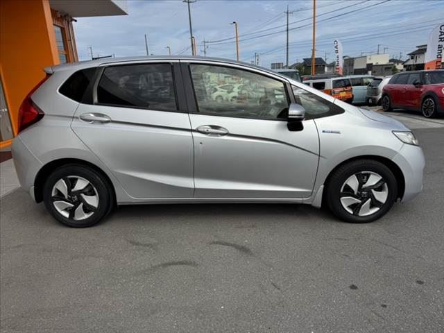 2014 Honda FIT 缩略图 11