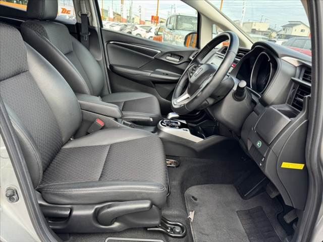 2014 Honda FIT 缩略图 16
