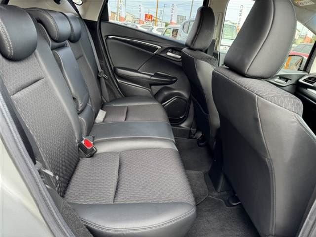 2014 Honda FIT 缩略图 17