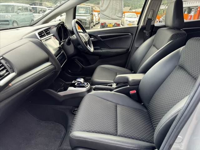 2014 Honda FIT 缩略图 18