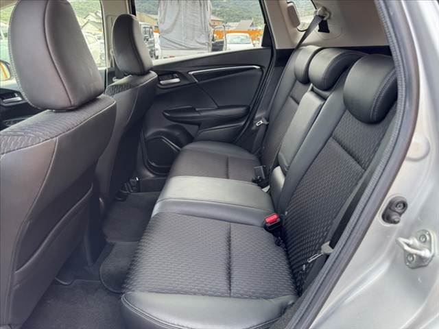 2014 Honda FIT 缩略图 19