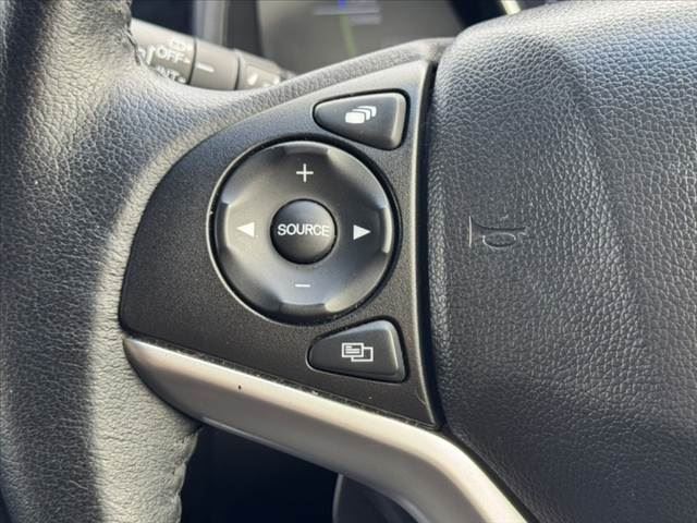 2014 Honda FIT 缩略图 22