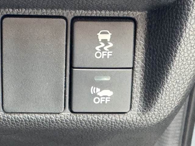 2014 Honda FIT 缩略图 23