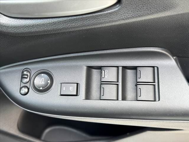 2014 Honda FIT 缩略图 24