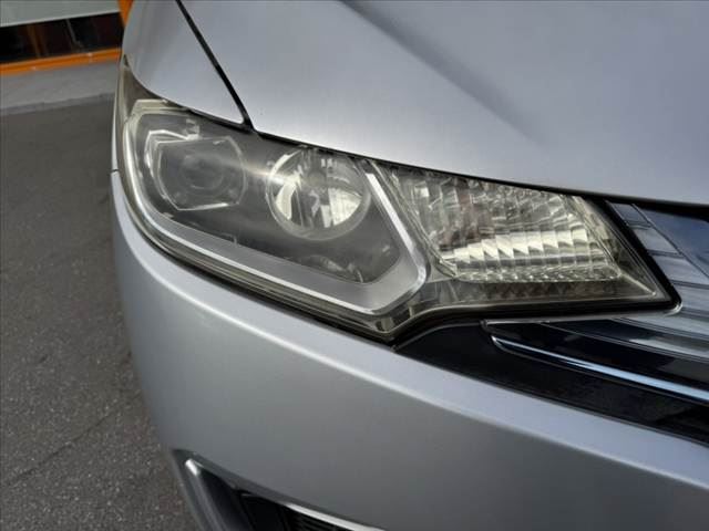 2014 Honda FIT 缩略图 29