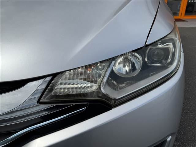 2014 Honda FIT 缩略图 30