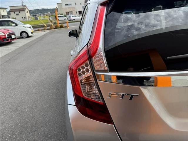 2014 Honda FIT 缩略图 31