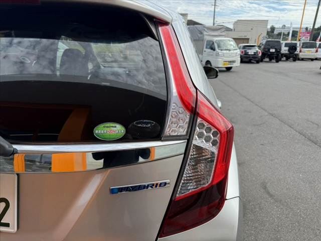 2014 Honda FIT 缩略图 32