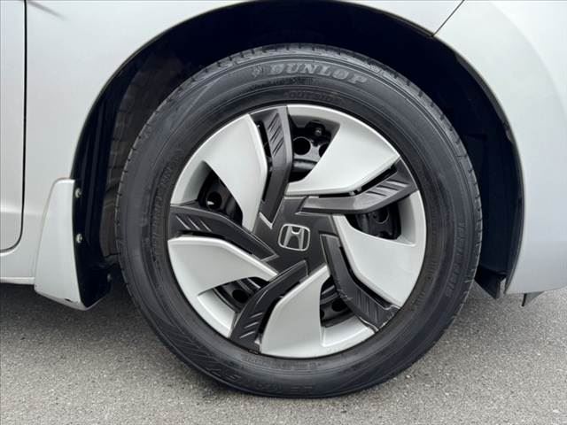 2014 Honda FIT 缩略图 33