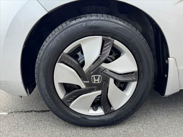 2014 Honda FIT 缩略图 34