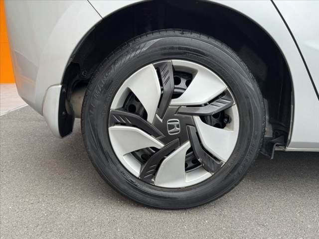 2014 Honda FIT 缩略图 35