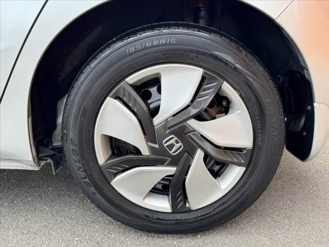 2014 Honda FIT 缩略图 36