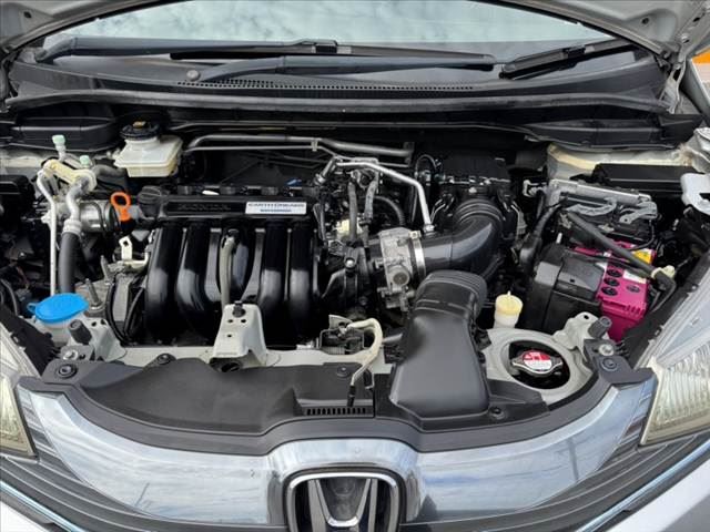 2014 Honda FIT 缩略图 41