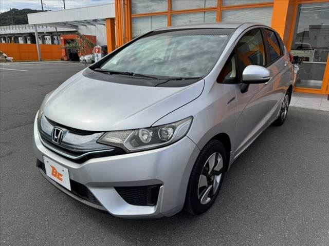 2014 Honda FIT 照片 10