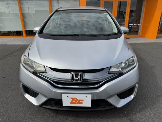 2014 Honda FIT 照片 9