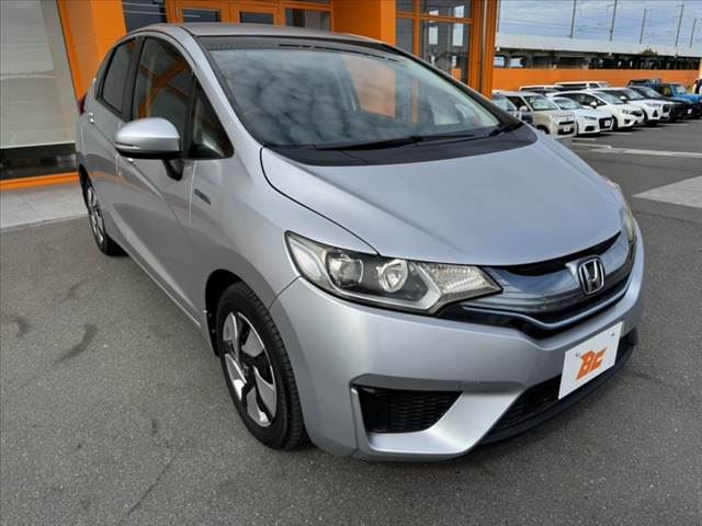 2014 Honda FIT 照片 8