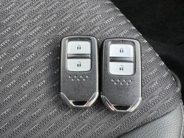 2014 Honda FIT 照片 7
