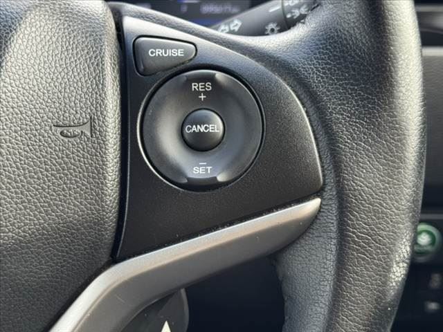 2014 Honda FIT 照片 5