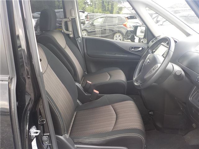 2014 Nissan SERENA — миниатюра 12