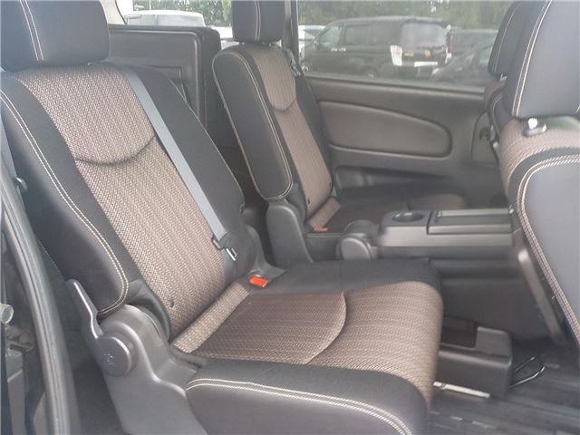 2014 Nissan SERENA — миниатюра 15