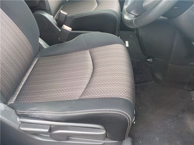 2014 Nissan SERENA — миниатюра 14