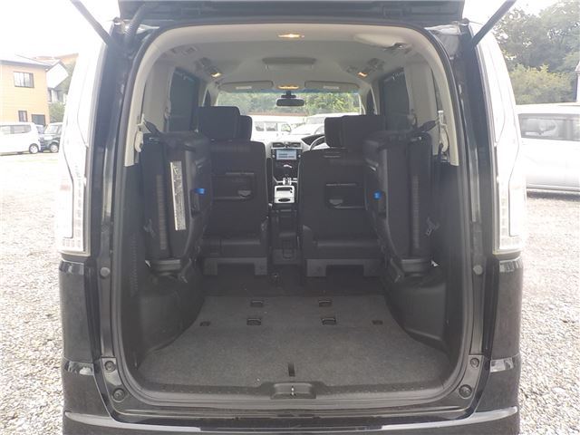 2014 Nissan SERENA — миниатюра 18