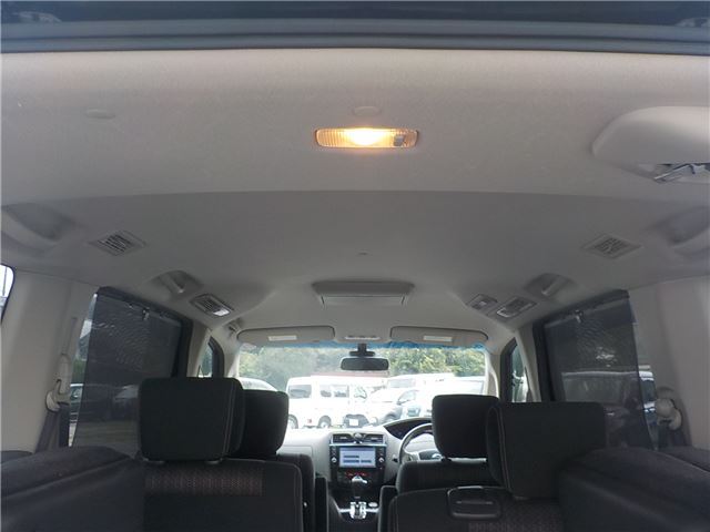 2014 Nissan SERENA — миниатюра 19