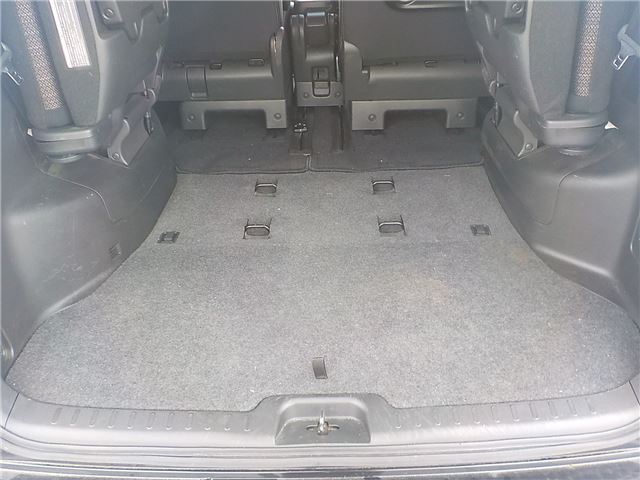 2014 Nissan SERENA — миниатюра 20