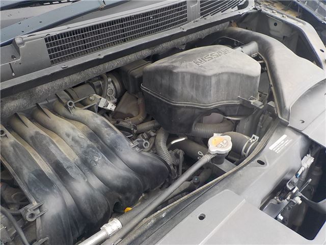2014 Nissan SERENA 照片 5