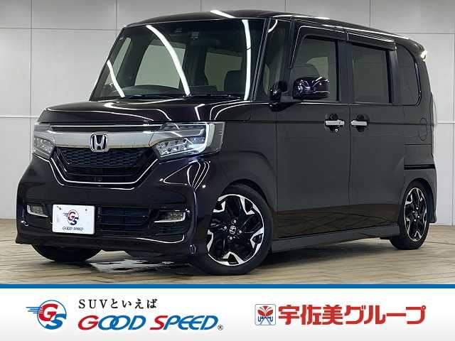 صورة 1 لـ 2019 Honda N-BOX