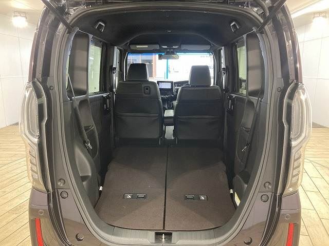 صورة مصغرة 13 لـ 2019 Honda N-BOX