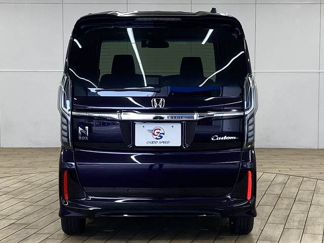 صورة مصغرة 16 لـ 2019 Honda N-BOX
