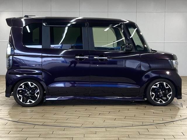 صورة مصغرة 18 لـ 2019 Honda N-BOX