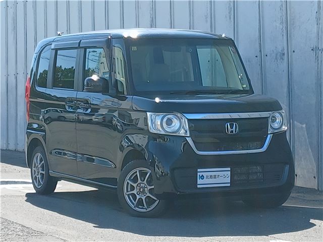 صورة 1 لـ 2017 Honda N-BOX