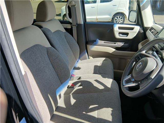 2017 Honda N-BOX 缩略图 12
