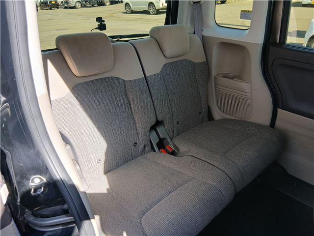 2017 Honda N-BOX 缩略图 14