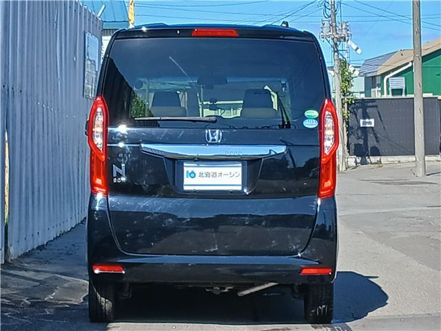 صورة 2 لـ 2017 Honda N-BOX