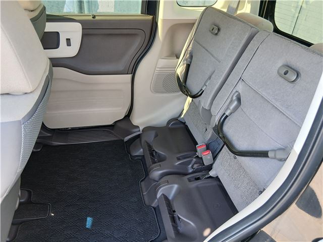 2017 Honda N-BOX 缩略图 18