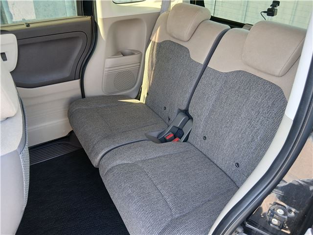 2017 Honda N-BOX 缩略图 19
