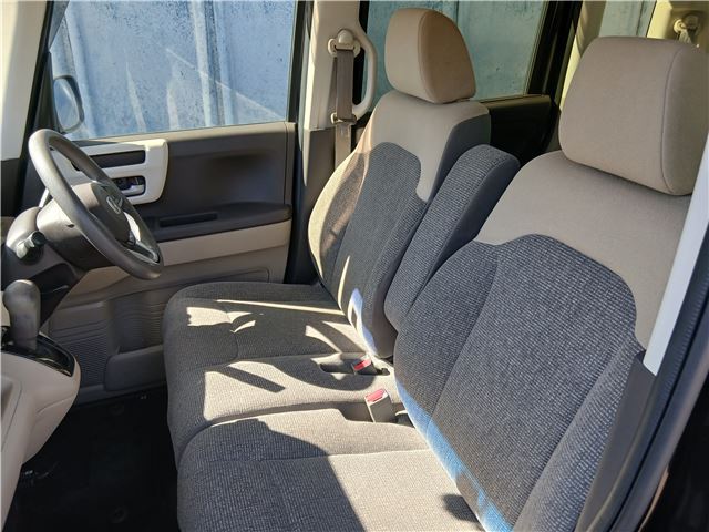 2017 Honda N-BOX 缩略图 20