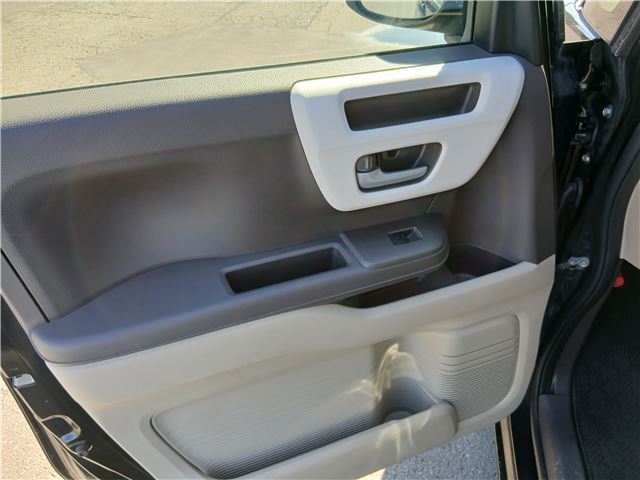 2017 Honda N-BOX 缩略图 21