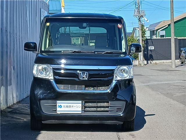 2017 Honda N-BOX 缩略图 22